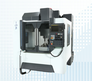 VMC Machine Make - LMW